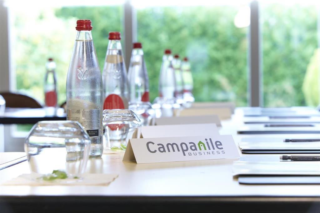 Campanile Deauville Saint-Arnoult Eksteriør bilde